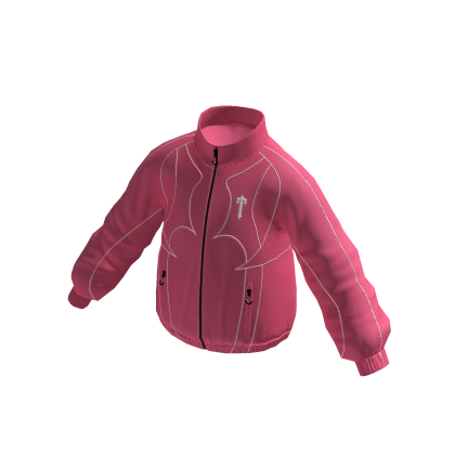Tracksuit Trouble Pink thumbnail