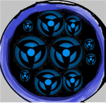 Sora Blue Vanguards