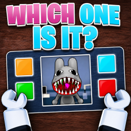 Guess The Color! [Alpha]