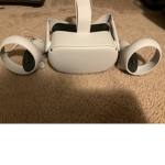 oculus quest 2