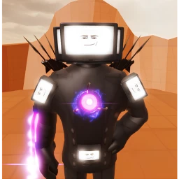 [🔥EP75🔥]SkibitiToilet vs Cameraman icon