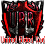 United Blood Red