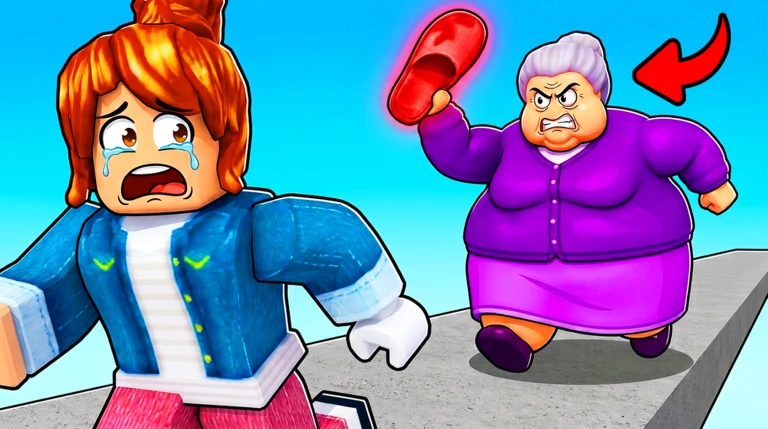 NEW ENCHANTS!👵🏃‍♀️