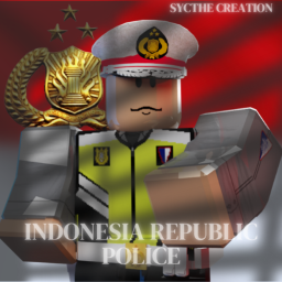 IRP-Police Basic Training || HQ