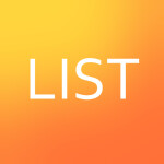 List