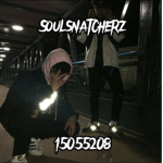 SOULSNATCHERZ