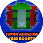 Starter Deal - Big Boost!