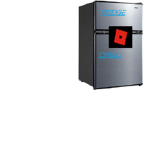 Fridge chill