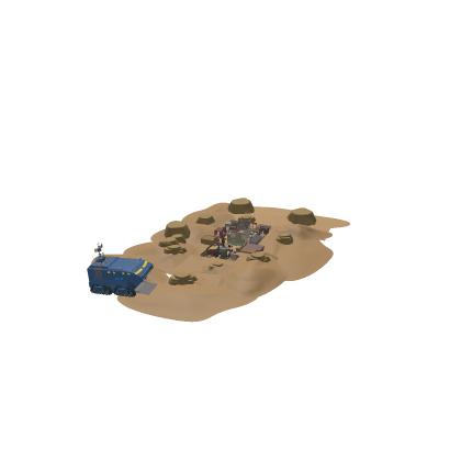 TF2 - Rest In Peace, Rick May.