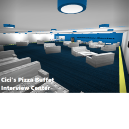 Cici's Pizza Buffet | Interview Center
