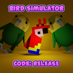 Bird simulator (Abandoned)