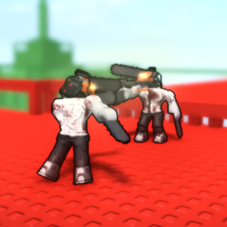 ChainSawMan Blox