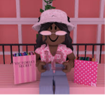 Styling cookie