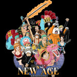 ONE PIECE: NEW AGE