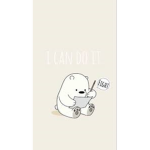 Panda....bear