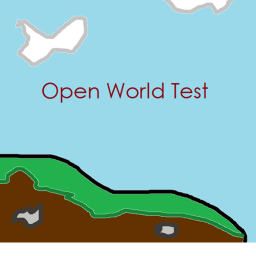 Open World Test