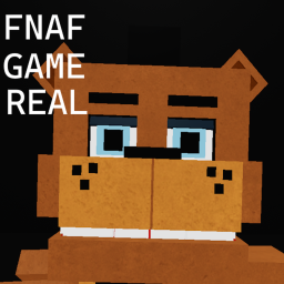 [Better Optimization!! ]Fnaf Real Game