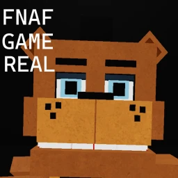 [Improved Fnaf 4!! ]Real Fnaf Game
 icon