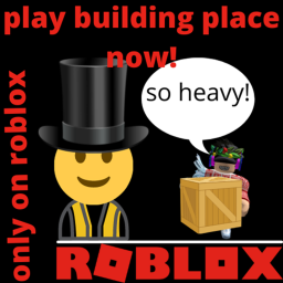 building place (BETA)