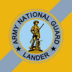 Lander National Guard