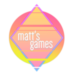 Matt's Games