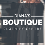 Diana's Boutique