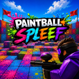 Paintball Spleef