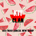 KIT Clan! (Clothing as well!)