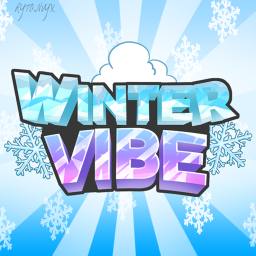 [❄️BETA] Winter Vibe