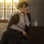Discuss Your Anime! 