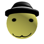 silly timoberto head