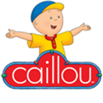 Caillou Soldiers
