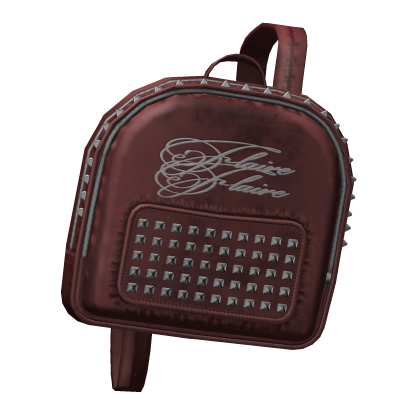 Studded Backpack (3.0)
