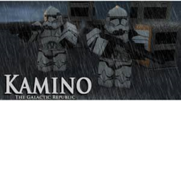 The Galactic Republic | [Kamino]
