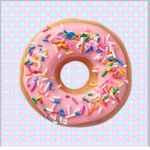 Isa doughnut magic