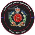 |NZA| Officer Cadet School