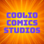 Coolio Comics Studios