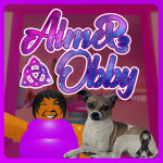 Aimep3 - Obby [160 STAGES]