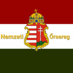 Budapesti Nemzeti Őrsereg