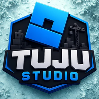 TUJU STUDIO Roblox group icon