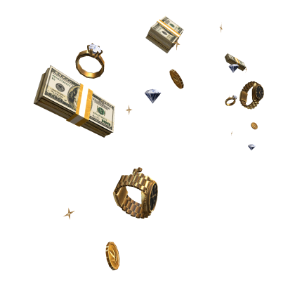 Flex Gold Aura