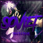 ｸ Soviet