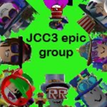 JCC3 epic group