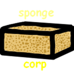 SPONGE CO