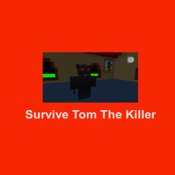 Survive Talking Tom The Killer