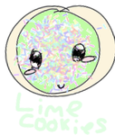 THE LIMECOOKIE