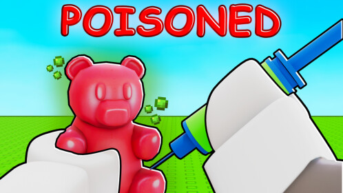 Candy or Poison?