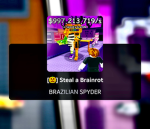 Steal a brainrod free servers