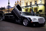 What the heck are limousines