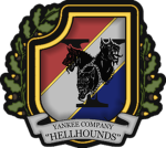 Yankee Company "Hellhounds"